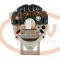 PCV MG394 - ALTERNADOR JUNGHEINRICH 80A 12V MAHLE NEW