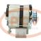 PCV MG394 - ALTERNADOR JUNGHEINRICH 80A 12V MAHLE NEW