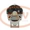 PCV MG399 - ALTERNADOR FIAT 55A 24V MAHLE NEW