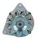 PCV MG403 - ALTERNADOR PERKINS 65A 12V MAHLE NEW