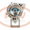 PCV MG404 - ALTERNADOR MASSEY FERGUSON 120A 12V MAHLE NEW