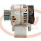 PCV MG404 - ALTERNADOR MASSEY FERGUSON 120A 12V MAHLE NEW