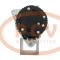 PCV MG404 - ALTERNADOR MASSEY FERGUSON 120A 12V MAHLE NEW