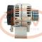 PCV MG404 - ALTERNADOR MASSEY FERGUSON 120A 12V MAHLE NEW