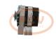 PCV MG432 - ALTERNADOR FIAT/LANCIA 45A 12V MAHLE NEW
