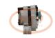 PCV MG432 - ALTERNADOR FIAT/LANCIA 45A 12V MAHLE NEW