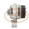 PCV MG434 - ALTERNADOR DEUTZ-FAHR KHD 95A 12V MAHLE NEW