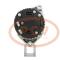 PCV MG434 - ALTERNADOR DEUTZ-FAHR KHD 95A 12V MAHLE NEW
