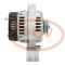 PCV MG434 - ALTERNADOR DEUTZ-FAHR KHD 95A 12V MAHLE NEW