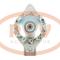 PCV MG438 - ALTERNADOR JOHN DEERE 33A 12V MAHLE NEW
