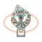 PCV MG46 - ALTERNADOR VOLVO TRUCK 70A 12V MAHLE NEW