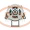 PCV MG473 - ALTERNADOR DEUTZ-FAHR 80A 24V MAHLE NEW