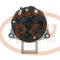 PCV MG473 - ALTERNADOR DEUTZ-FAHR 80A 24V MAHLE NEW
