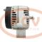 PCV MG473 - ALTERNADOR DEUTZ-FAHR 80A 24V MAHLE NEW