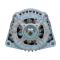 PCV MG475 - ALTERNADOR DEUTZ-FAHR KHD 110A 24V MAHLE NEW