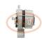 PCV MG477 - ALTERNADOR JOHN DEERE 120A 12V MAHLE NEW