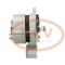 PCV MG477 - ALTERNADOR JOHN DEERE 120A 12V MAHLE NEW