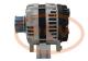 PCV MG481 - ALTERNADOR CASE 200A 12V MAHLE NEW