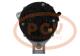 PCV MG481 - ALTERNADOR CASE 200A 12V MAHLE NEW