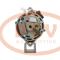 PCV MG482 - ALTERNADOR JOHN DEERE 75A 12V MAHLE NEW