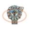 PCV MG485 - ALTERNADOR IVECO 100A 12V MAHLE NEW