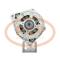 PCV MG489 - ALTERNADOR DEUTZ-FAHR KHD 80A 24V MAHLE NEW