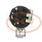 PCV MG489 - ALTERNADOR DEUTZ-FAHR KHD 80A 24V MAHLE NEW