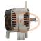 PCV MG490 - ALTERNADOR CASE 150A 12V MAHLE NEW