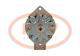 PCV MG515 - ALTERNADOR DEUTZ-FAHR 65A 12V MAHLE NEW
