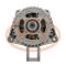PCV MG52 - ALTERNADOR JOHN DEERE 150A 12V MAHLE NEW