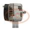 PCV MG52 - ALTERNADOR JOHN DEERE 150A 12V MAHLE NEW