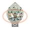 PCV MG520 - ALTERNADOR FIAT 65A 12V MAHLE NEW