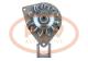 PCV MG528 - ALTERNADOR DEUTZ 33A 12V MAHLE NEW
