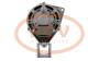 PCV MG528 - ALTERNADOR DEUTZ 33A 12V MAHLE NEW