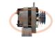 PCV MG530 - ALTERNADOR MASSEY FERGUSON 65A 12V MAHLE NEW