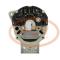 PCV MG539 - ALTERNADOR MASSEY FERGUSON 80A 12V MAHLE NEW
