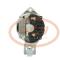 PCV MG540 - ALTERNADOR DEUTZ-FAHR 80A 12V MAHLE NEW