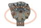 PCV MG541 - ALTERNADOR AGCO 80A 12V MAHLE NEW