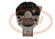 PCV MG541 - ALTERNADOR AGCO 80A 12V MAHLE NEW