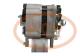 PCV MG541 - ALTERNADOR AGCO 80A 12V MAHLE NEW