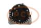 PCV MG542 - ALTERNADOR JOHN DEERE 50A 24V MAHLE NEW