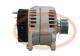PCV MG542 - ALTERNADOR JOHN DEERE 50A 24V MAHLE NEW