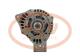 PCV MG560 - ALTERNADOR 12V MAHLE NEW