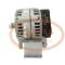 PCV MG562 - ALTERNADOR MASSEY FERGUSON 120A 12V MAHLE NEW
