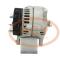 PCV MG562 - ALTERNADOR MASSEY FERGUSON 120A 12V MAHLE NEW