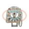 PCV MG565 - ALTERNADOR LOMBARDINI 35A 24V MAHLE NEW