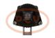 PCV MG569 - ALTERNADOR DEUTZ 80A 24V MAHLE NEW