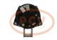 PCV MG569 - ALTERNADOR DEUTZ 80A 24V MAHLE NEW