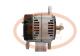 PCV MG575 - ALTERNADOR CASE INTERNATIONAL 150A 12V MAHLE NEW