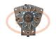 PCV MG597 - ALTERNADOR CASE 120A 12V MAHLE NEW